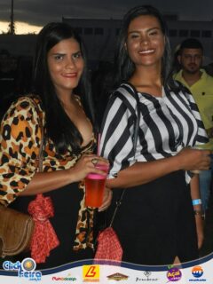 Forró da Mina